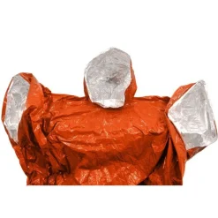 origin outdoors Regenbescherming|Poncho Emergency