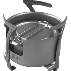 origin outdoors Branders|Stove Combo Titanium