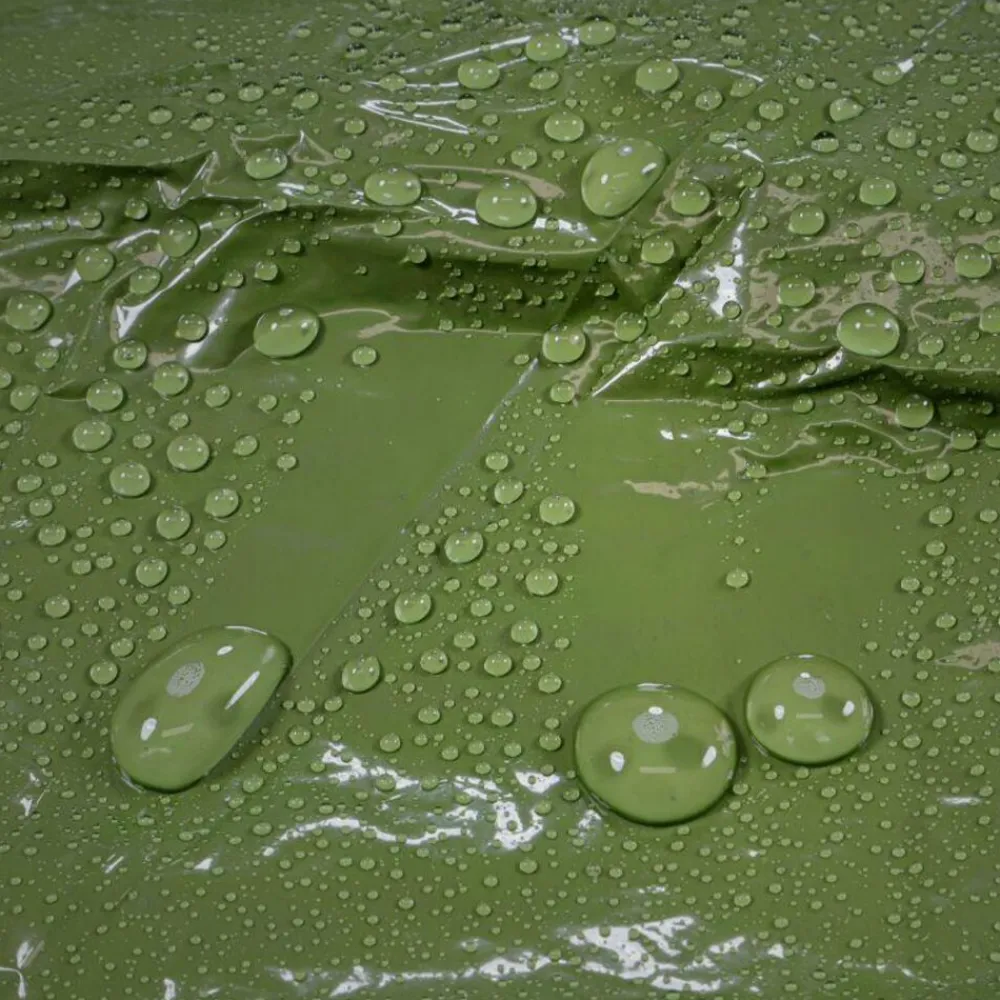 origin outdoors Regenbescherming|Survival Poncho