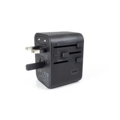origin outdoors Reisstekkers|Universal travel adapter reisstekker