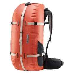 Ortlieb Bergsport- & Ski-Rugzakken|Atrack 45 L Duffel Rugzak