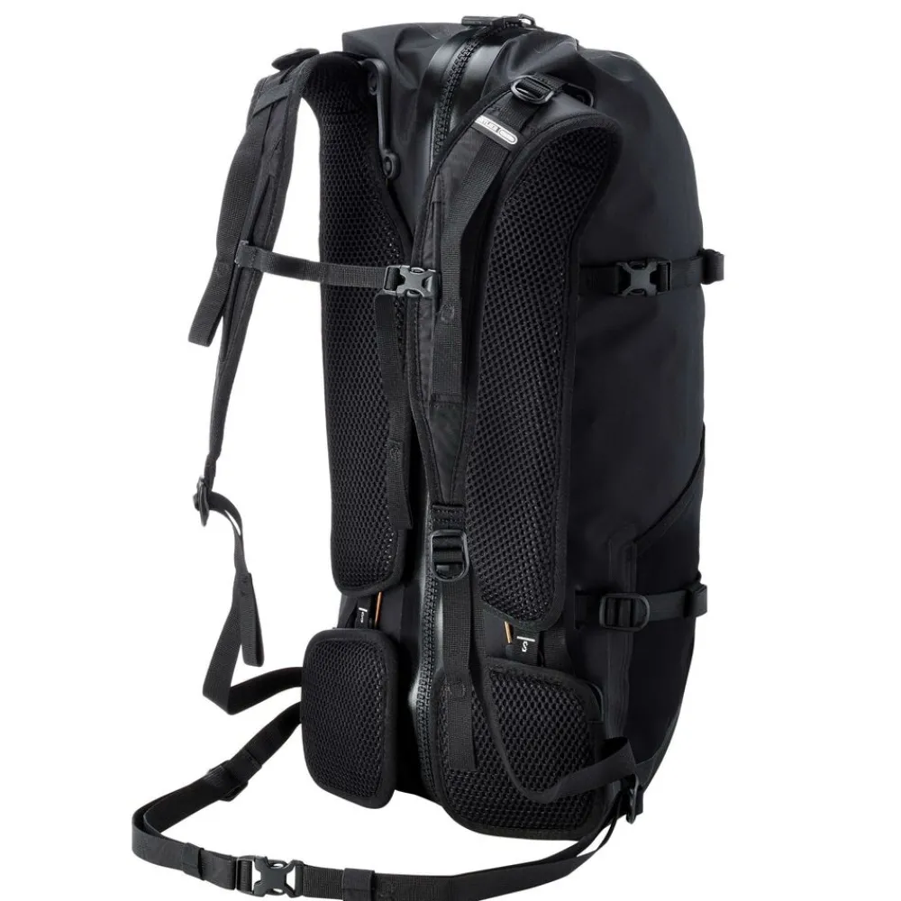 Ortlieb Bergsport- & Ski-Rugzakken|Atrack BP 25 L Fiets Rugzak