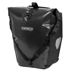 Ortlieb Fietstassen|Fietstassen|Back Roller Classic QL2.1 - waterdichte Achtertassen