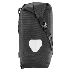Ortlieb Fietstassen|Fietstassen|Back Roller High Visibility QL3.1 single black-re