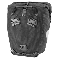 Ortlieb Fietstassen|Fietstassen|Back Roller High Visibility QL3.1 single black-re