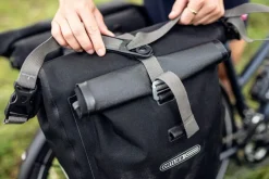 Ortlieb Fietstassen|Fietstassen|Back roller plus QL2.1 20L