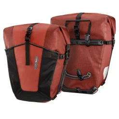 Ortlieb Fietstassen|Fietstassen|Back Roller Pro Plus QL2.1 - grote achtertassen