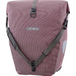 Ortlieb Fietstassen|Fietstassen|Back Roller Urban Style QL3.1 - één achtertas