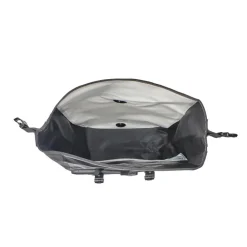 Ortlieb Fietstassen|Fietstassen|Back-Roller Design Lake QL2.1 20 L White-Black