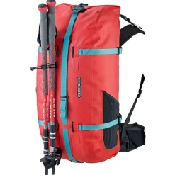 Ortlieb Bergsport- & Ski-Rugzakken|Skirugzakken|Board/Ski/Snowshoe Holder - bevestiging ski's