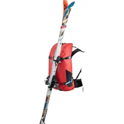 Ortlieb Bergsport- & Ski-Rugzakken|Skirugzakken|Board/Ski/Snowshoe Holder - bevestiging ski's