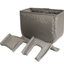 Ortlieb Fietstassen|Fietstassen|Camera Inzet voor Ultimate 2-6 stuurtas