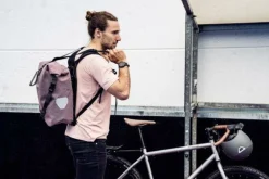 Ortlieb Fietstassen|Fietstassen|Carrying System for All Panniers - Draagsysteem