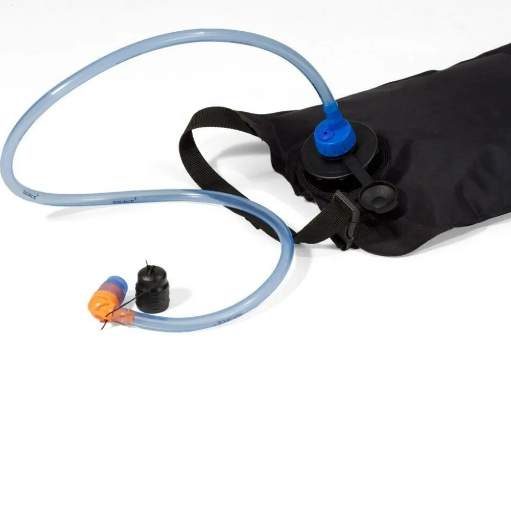 Ortlieb Flessen & Waterzakken|Drinking Tube - Drinkslang voor waterzak