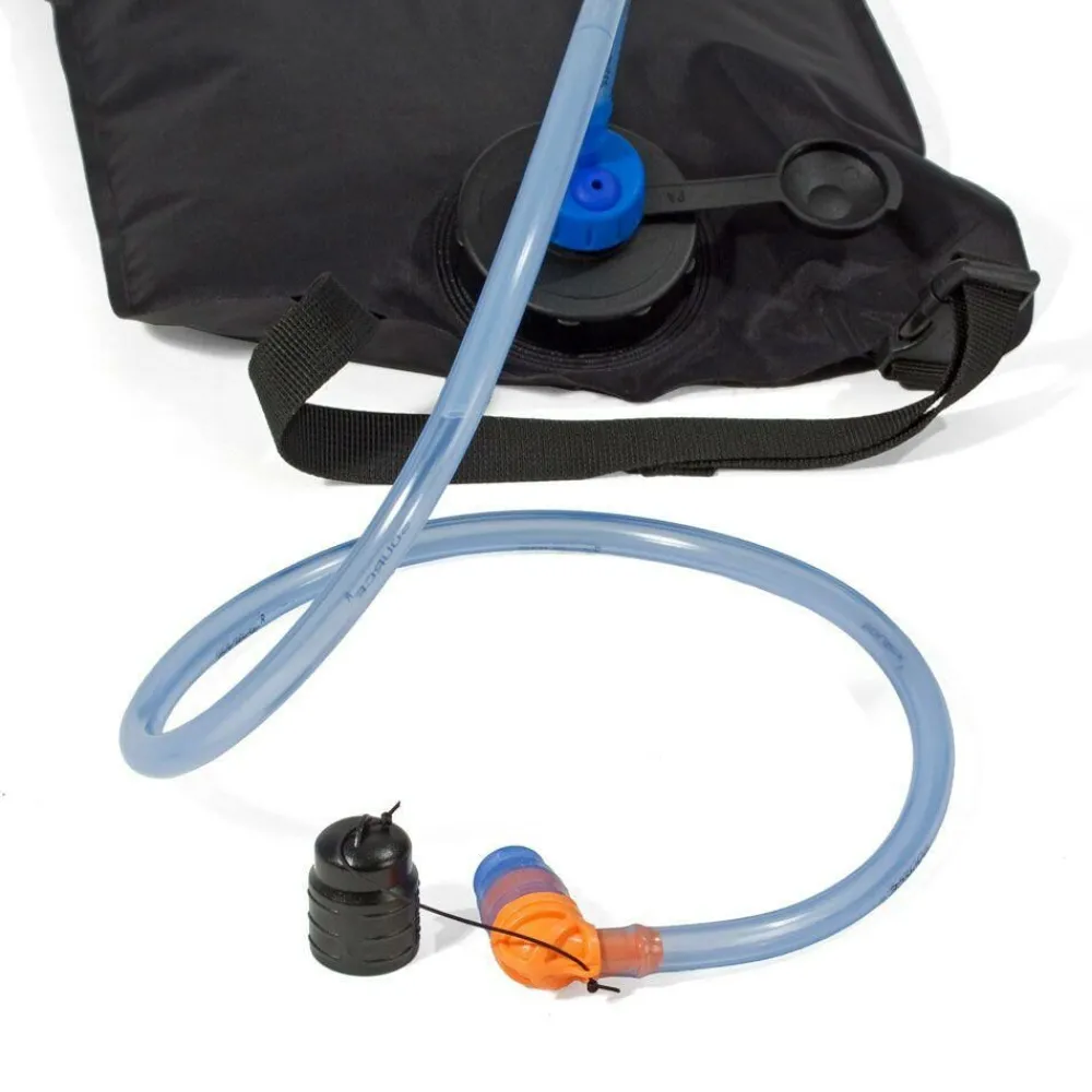 Ortlieb Flessen & Waterzakken|Drinking Tube - Drinkslang voor waterzak