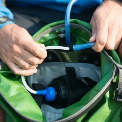 Ortlieb Flessen & Waterzakken|Drinking Tube - Drinkslang voor waterzak