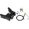 Ortlieb Fietstassen|Fietstassen|E207 E-bike Mounting Set stuurtashouder