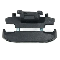 Ortlieb Fietstassen|Fietstassen|E97 Montageset voor de Saddle Bag