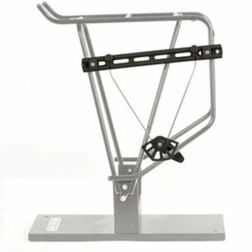 Ortlieb Fietstassen|Fietstassen|E201 Montageset voor QL3 bagagedragersysteem