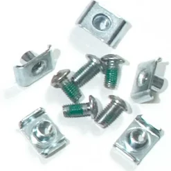 Ortlieb Fietstassen|Fietstassen|E10 Quick-Lock schroevenset voor alle tassen