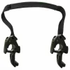 Ortlieb Fietstassen|Fietstassen|E193 Twee stuks Quicklock QL2.1 haken met greep