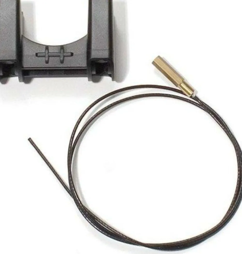 Ortlieb Fietstassen|Fietstassen|E165 Verlengadaptor voor stuurtas Ultimate 4, 5 en 6