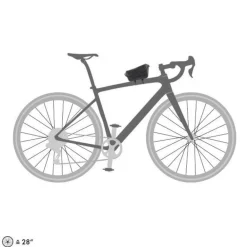 Ortlieb Fietstassen|Fietstassen|Fuel Pack 1 Liter