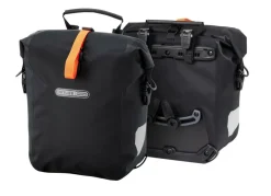 Ortlieb Fietstassen|Fietstassen|Gravel-Pack QL2.1 Stevige Voortassen