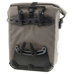Ortlieb Fietstassen|Fietstassen|Gravel-Pack QL2.1 Stevige Voortassen