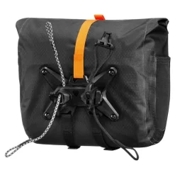 Ortlieb Fietstassen|Fietstassen|Handlebar-pack QR 11 L black-mat