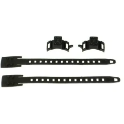 Ortlieb Fietstassen|Fietstassen|O-strap bottle cage mount black