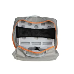 Ortlieb Fietstassen|Fietstassen|Packing cube L 12 L grey