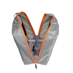 Ortlieb Fietstassen|Fietstassen|Packing cube L 12 L grey