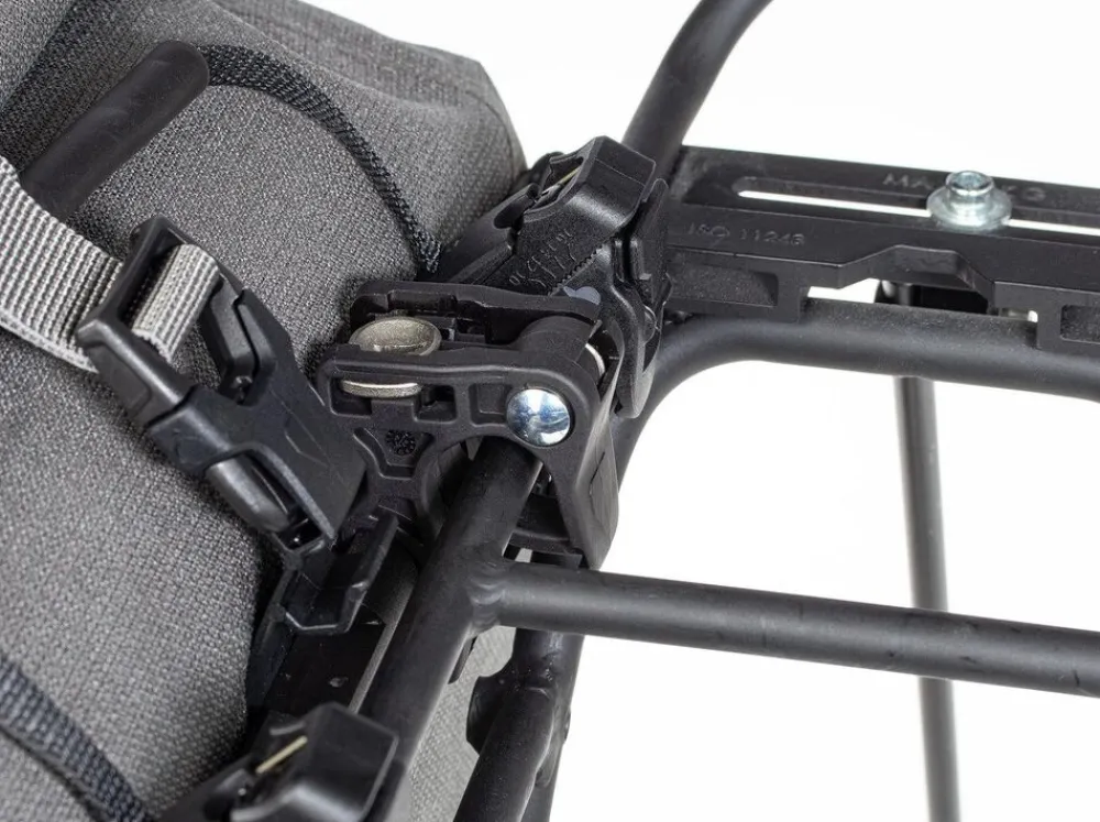 Ortlieb Fietstassen|Fietstassen|QL 2 Lock Black