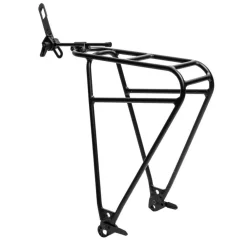 Ortlieb Bagagedragers|Bagagedragers|Quick rack QL1/2/2.1/3/3.1 black