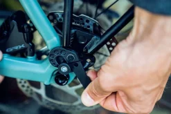 Ortlieb Bagagedragers|Bagagedragers|Quick rack QL1/2/2.1/3/3.1 black