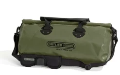 Ortlieb Reistassen|Fietstassen|Rackpack - waterdichte bagagetas voor fiets-motor