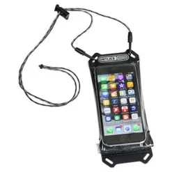 Ortlieb Smartphone Accessoires|Safe-It - waterdichte hoes voor smartphone of GPS