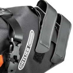 Ortlieb Fietstassen|Fietstassen|Seat-Pack 11L - Bikepacking zadeltas