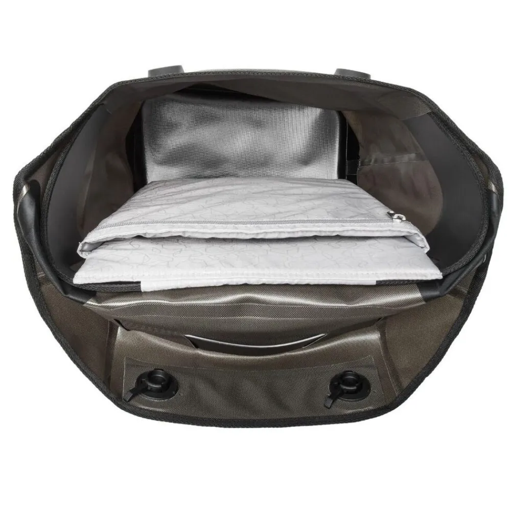 Ortlieb Dagrugzakken|Soulo 25L