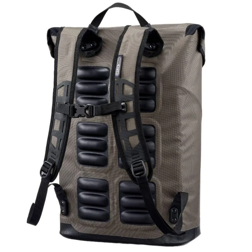 Ortlieb Dagrugzakken|Soulo 25L