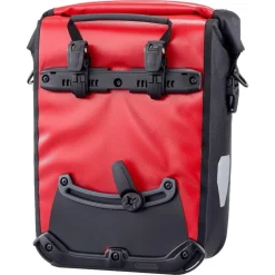 Ortlieb Fietstassen|Fietstassen|Sport roller core QL2.1 14.5L red/black