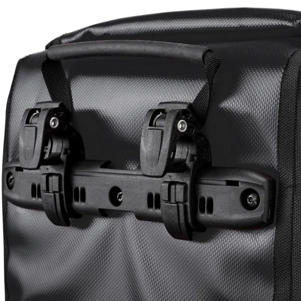 Ortlieb Fietstassen|Fietstassen|Sport roller core QL2.1 14.5L red/black