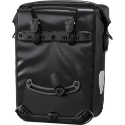 Ortlieb Fietstassen|Fietstassen|Sport roller core QL2.1 14.5L red/black