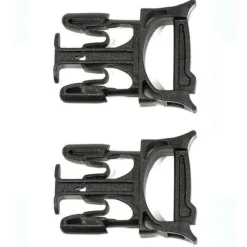 Ortlieb Bevestiging|Bevestiging|Stealth Buckle repair 25mm 2 piece