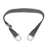Ortlieb Fietstassen|Fietstassen|Strap for Handlebar-Pack Plus 115cm Grey E251
