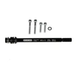 Ortlieb Fietstassen|Fietstassen|Thru Axle M6-Connector