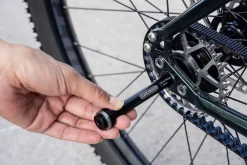 Ortlieb Fietstassen|Fietstassen|Thru Axle M6-Connector