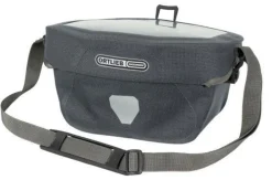 Ortlieb Fietstassen|Fietstassen|Ultimate 6 Urban 5 L - stuurtas urban look