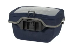 Ortlieb Fietstassen|Fietstassen|Ultimate 6 Urban 5 L - stuurtas urban look